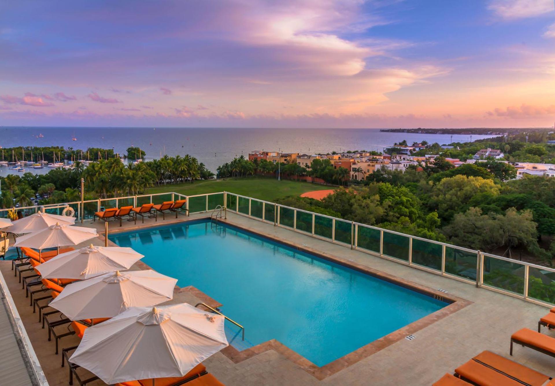 Mvr-your Escape Your View Your Grove Miami