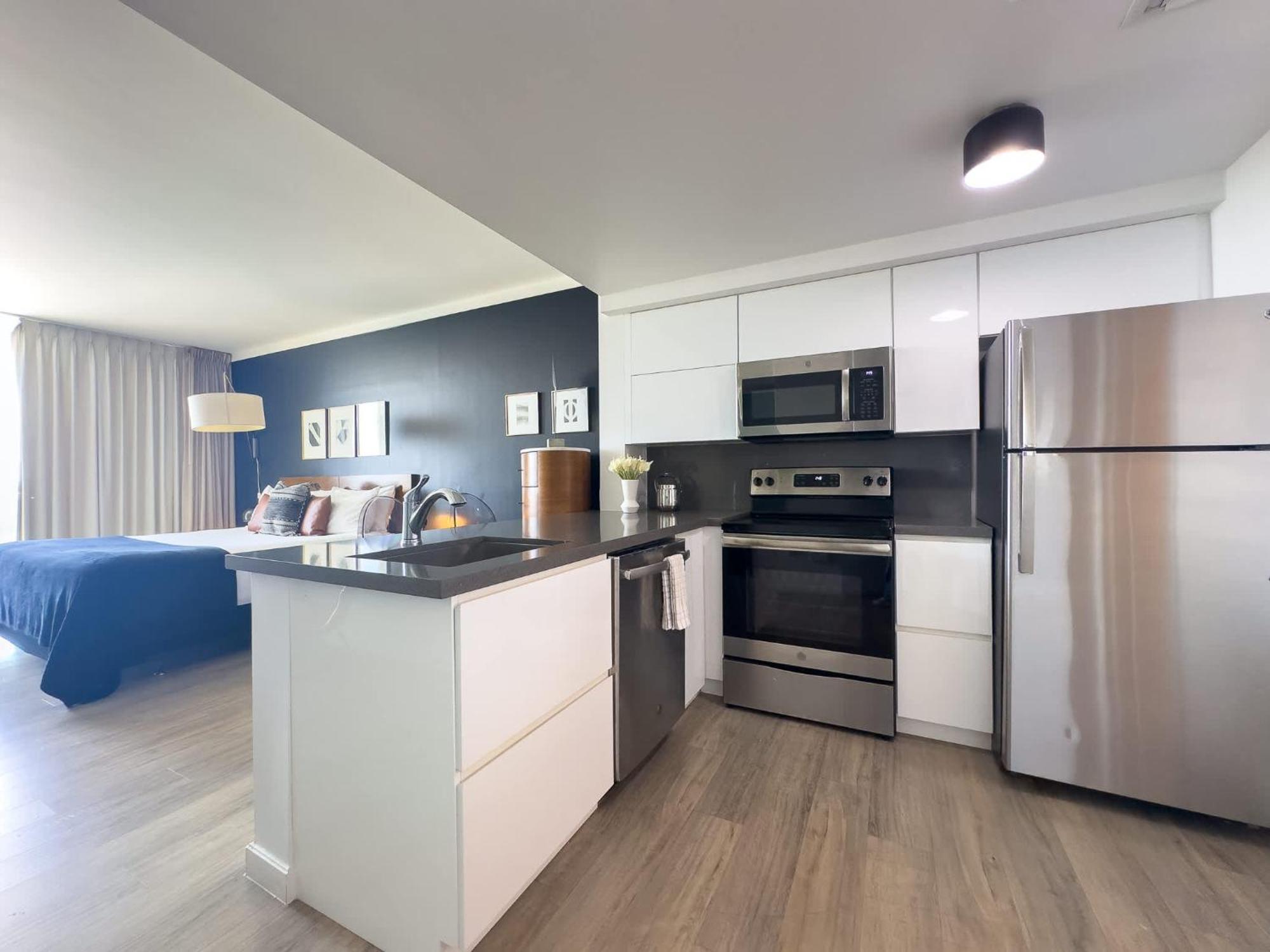 Apartamento Mvr-your Escape Your View Your Grove Miami