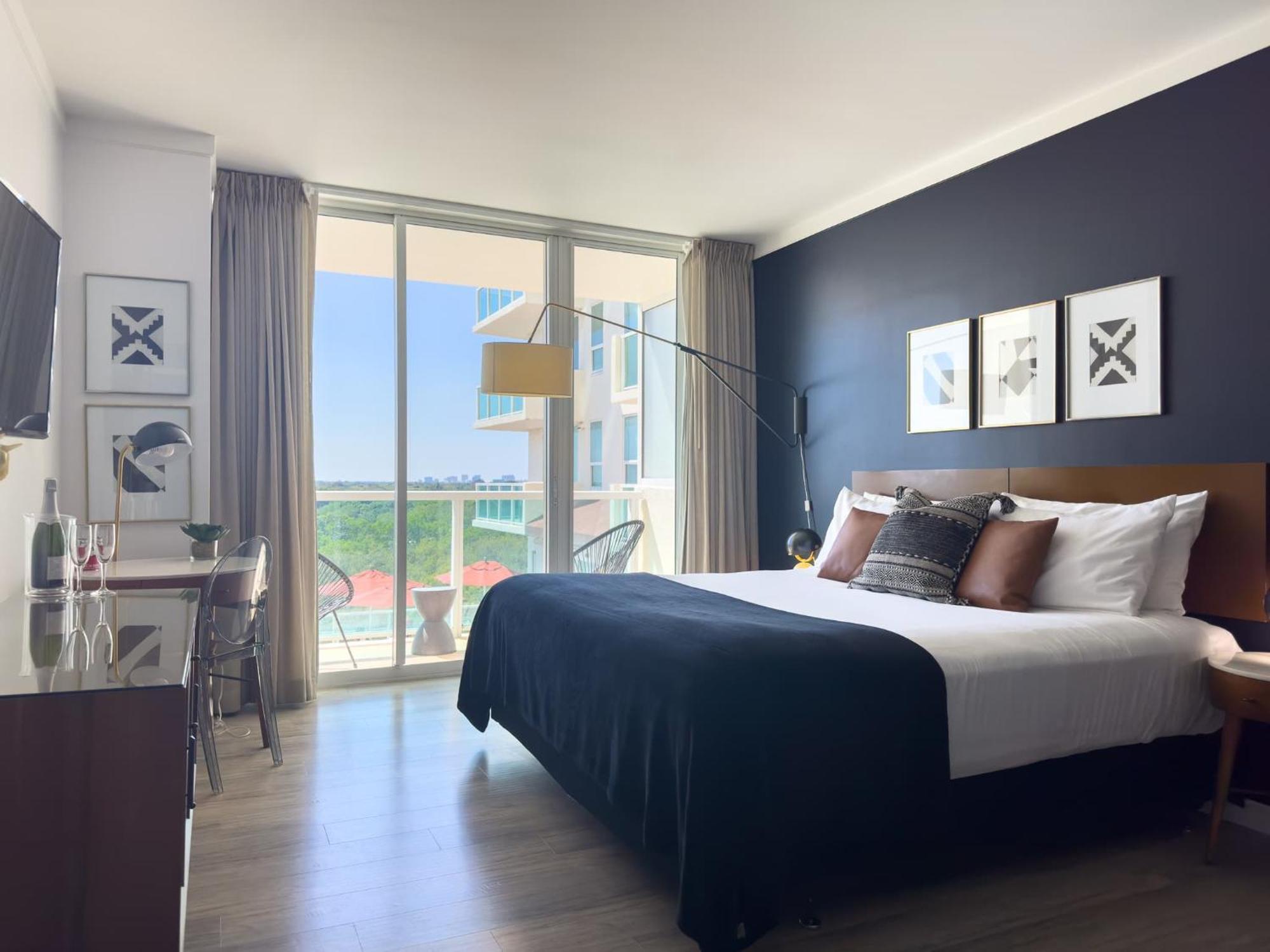 Mvr-your Escape Your View Your Grove Apartamento *